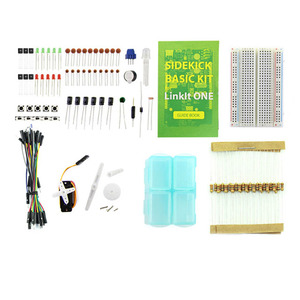 110060038 (БАЗОВЫЙ НАБОР SIDEKICK LINKS ONE)