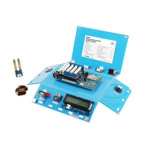 110060064 (КОМПЛЕКТ ДЛЯ ОКРУЖАЮЩЕЙ СРЕДЫ GROVE INTEL EDISON)