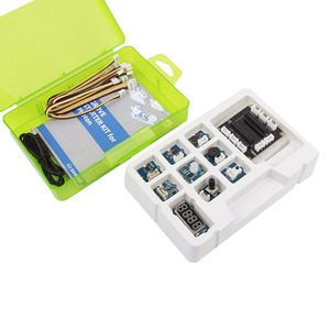 110060123 (GROVE СТАРТОВЫЙ КОМПЛЕКТ ДЛЯ ФОТОНА)