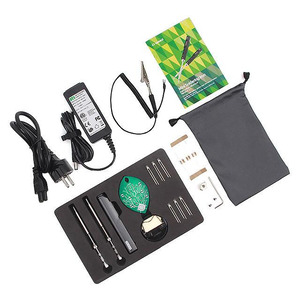 110060222 (ПАЙКА 65ВТ 1 КАНАЛ 100-240В)