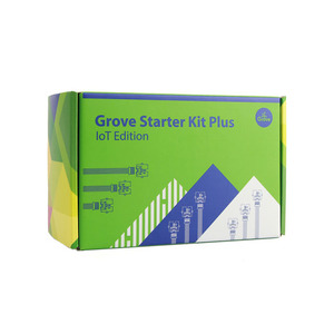 110060382 (GROVE STARTER KIT PLUS IOT EDI)