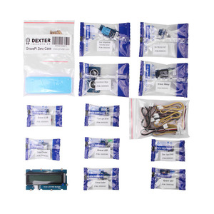 110060569 (GROVEPI НУЛЕВОЙ БАЗОВЫЙ КОМПЛЕКТ)