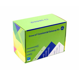 110060582 (КОМПЛЕКТ КОММЕРЧЕСКОГО ШЛЮЗА GROVE IOT)