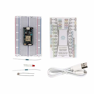 110060703 (НАБОР ЧАСТИЦ ФОТОН)