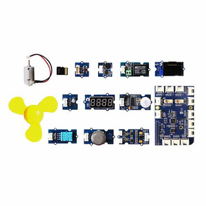 110060742 (КОМПЛЕКТ GROVE WIN10 IOT CORE И AZURE)