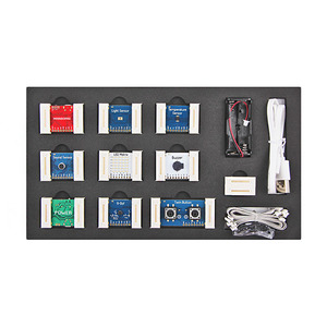 110060822 (GROVE ZERO STEM СТАРТОВЫЙ КОМПЛЕКТ)