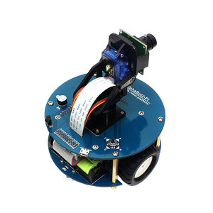 110060863 (ALPHABOT2 РОБОТ RASPBERRYPI 3)