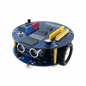 110060864 (АЛЬФАБОТ2 РОБОТ ARDUINO)