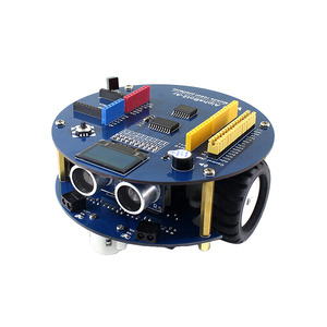 110060866 (АЛЬФАБОТ2 РОБОТ ARDUINO)