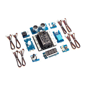 110060906 (GROVE STARTER KIT ДЛЯ PARTICLE M)