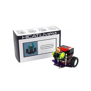 110090161 (НАБОР ДЛЯ РОБОТОВ HICAT LIVERA)