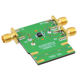 110126-ХМК546МС8Г (ПЛАТА EVAL HMC546MS8GE 915MHZ)