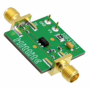 110161 - шепотом 478 ст. (ПЛАТА EVAL HMC478ST89E)