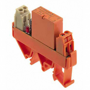 1101821001 (РЕЛЕ ГЕНЕРАЛЬНОЕ НАЗНАЧЕНИЕ SPST 6А 48В)