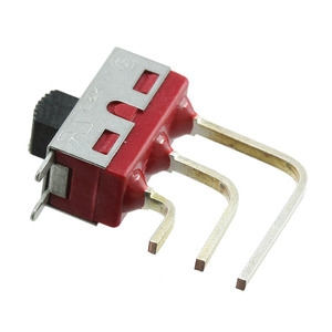 1101M2S2AV2QE2 (ПЕРЕКЛЮЧАТЕЛЬ SLIDE SPDT 6A 120V)