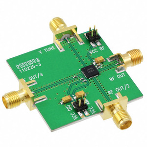 110227 - Хамсах 15 Лабак (ПЛАТА EVAL HMC515LP5E)