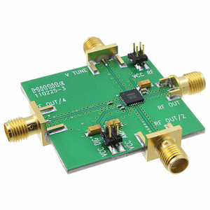 110227-ХМК530ЛП5 (ПЛАТА EVAL HMC530LP5E)