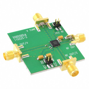 100227 (ПЛАТА EVAL HMC632LP5E)