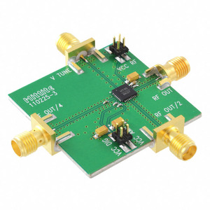 110227-Хмша'халбак (ПЛАТА EVAL HMC735LP5E)