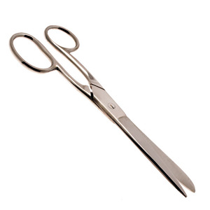 11023 (НОЖНИЦЫ ДЛЯ РЕЗКИ TPRD CROSSING 8')