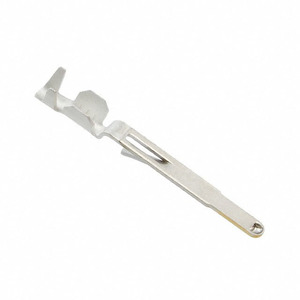 110238-0400 (НАКЛАДКА КОНТАКТА СОЕДИНЕНИЯ 20-22AWG ЗОЛОТО)