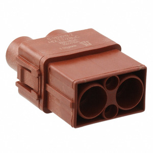 1103019-2 (МОДУЛЬ ВНУТРЕННИЙ 2+2POS ОБЖИМ)