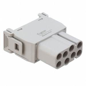 1103141-1 (МОДУЛЬ ВНУТРЕННИЙ 8POS CRIMP)