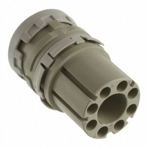 1103429-1 (ВСТАВКА ВНУТРЕННЯЯ/МУЖСКАЯ 8POS ОБЖИМНАЯ)