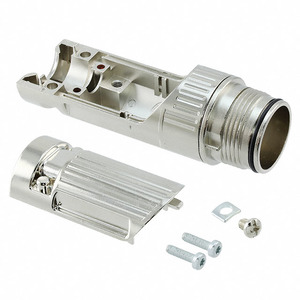 1103439-1 (СОЕДИНИТЕЛЬНАЯ МУФТА HSG МЕТАЛЛИЧЕСКАЯ)