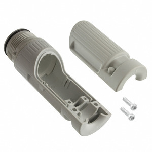 1103470-1 (СОЕДИНИТЕЛЬНАЯ МУФТА HSG ПЛАСТИКОВАЯ)