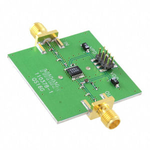 110380-ХМК452КС16Г (ПЛАТА EVAL HMC452QS16GE 400MHZ)