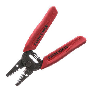 11049 (ИНСТРУМЕНТ ДЛЯ ЗАЧИСТКИ ПРОВОДОВ/КУСАЧКИ)