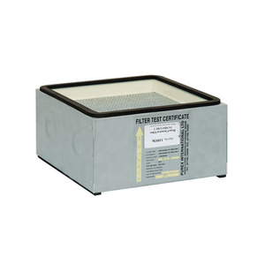 110538EB (ГЛАВНЫЙ ФИЛЬТР - HEPA CHEMICAL CLEA)