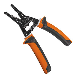 11054-ТО ЖЕ (ИНСТРУМЕНТ ДЛЯ ЗАЧИСТКИ ИЗОЛИРОВАННЫХ ПРОВОДОВ / РЕЗАК)