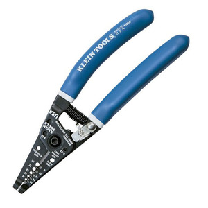 11054 (МАЛЕНЬКИЙ ИЗГИБ СТРИППЕРА/КУСАЧКИ ДЛЯ ПРОВОДОВ)