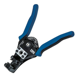 11063 Вт (ИНСТРУМЕНТ ДЛЯ ЗАЧИСТКИ ПРОВОДОВ/КУСАЧКИ)