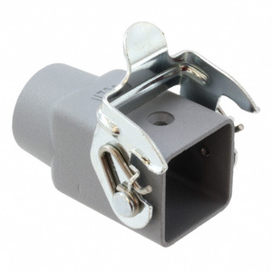 1106403-1 (СОЕДИНИТЕЛЬ КАПЮШОН CPLNG НИЖНИЙ SZ1 M16)