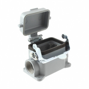 1106418-1 (СОЕДИНЕНИЕ БАЗА БОКОВОЙ ВХОД SZ3 M25)