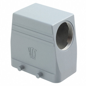 1106434-4 (СОЕДИНИТЕЛЬ КАПЮШОН БОКОВОЙ ВХОД SZ4 M32)