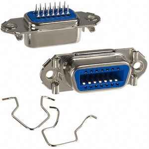 111-014-213 по номеру 001 (СОЕДИНЕНИЕ SCSI .085' FEMALE PCB 14POS)