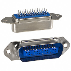 111-024-113Л001 (СОЕДИНЕНИЕ SCSI .085' MALE PCB 24POS)