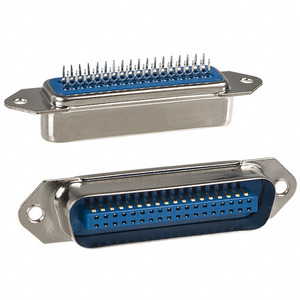 111-036-113Л001 (СОЕДИНЕНИЕ SCSI .085' MALE PCB 36POS)