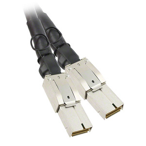 1110251205 (КАБЕЛЬ В СБОРЕ CXP 84POS MALE 5M)