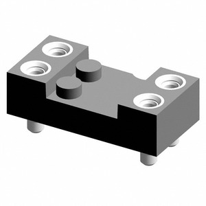 114-83-304-41-117101 (CONN IC DIP SOCKET 4POS GOLD)