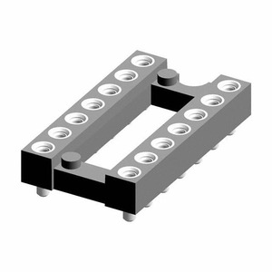 114-83-314-41-117101 (СОЕДИНИТЕЛЬНЫЙ РАЗЪЕМ 14POS, ЗОЛОТО)