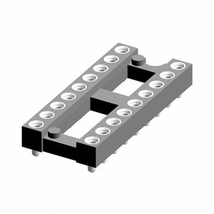 114-83-318-41-117101 (СОЕДИНИТЕЛЬНЫЙ РАЗЪЕМ 18POS ЗОЛОТО)