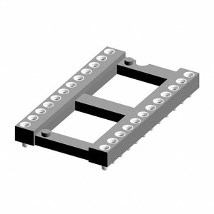 114-83-624-41-117101 (СОЕДИНИТЕЛЬНЫЙ РАЗЪЕМ 24POS, ЗОЛОТО)