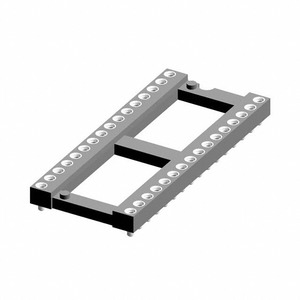 114-83-632-41-117101 (СОЕДИНИТЕЛЬНЫЙ РАЗЪЕМ 32POS, ЗОЛОТО)