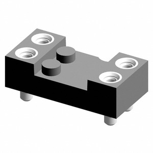 114-87-304-41-117101 (CONN IC DIP SOCKET 4POS GOLD)