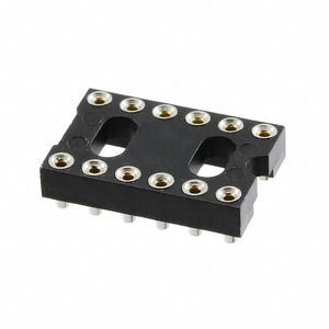 114-87-312-41-134191 (СОЕДИНИТЕЛЬНЫЙ РАЗЪЕМ 12POS ЗОЛОТО)